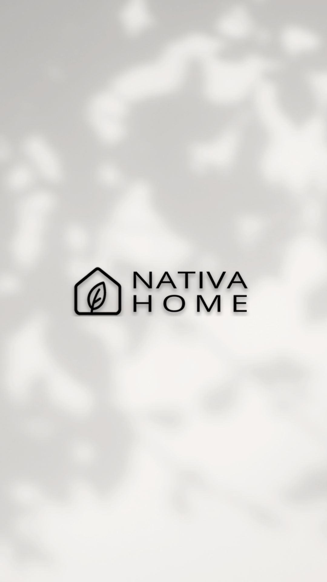 logo nativa home retangular Vertical