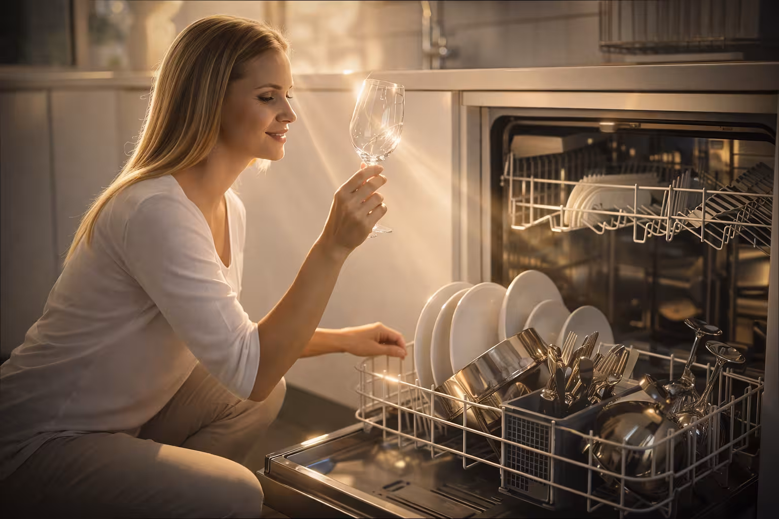 Os 10 Melhores Sabões para Lava-Louças em 2026